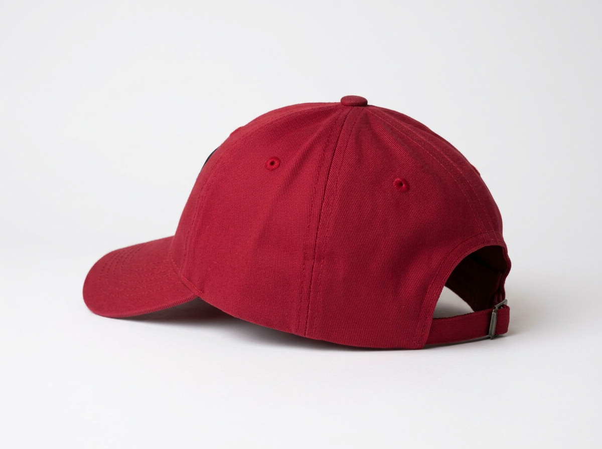 TIGER STYLE DAD CAP