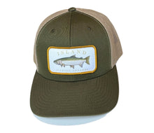 Load image into Gallery viewer, STEELIE TWO TONE TRUCKER
