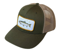 Load image into Gallery viewer, STEELIE TWO TONE TRUCKER
