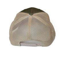 Load image into Gallery viewer, STEELIE TWO TONE TRUCKER
