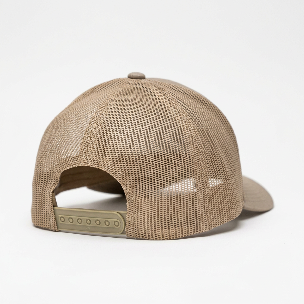 CUTTIE TRUCKER