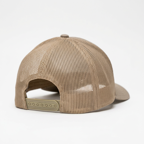 CUTTIE TRUCKER