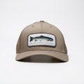 CUTTIE TRUCKER