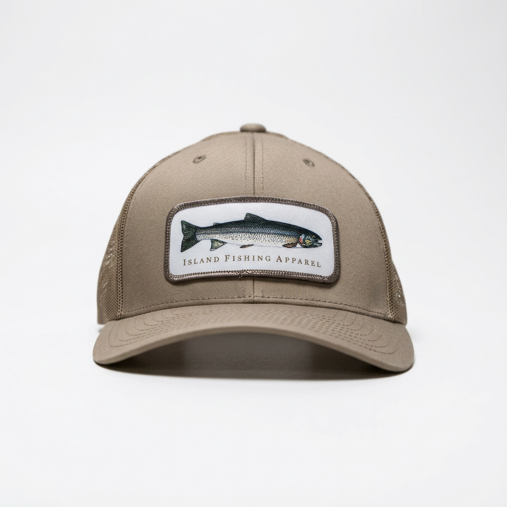 CUTTIE TRUCKER