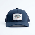 TIGER STYLE TRUCKER