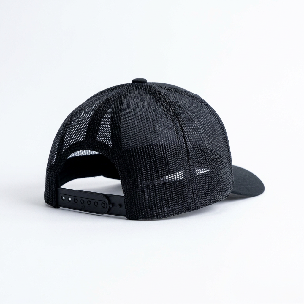 VI TRUCKER