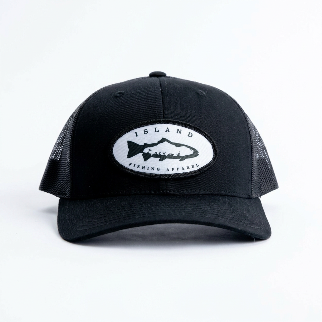 VI TRUCKER