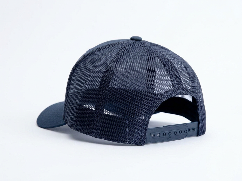 TIGER STYLE TRUCKER