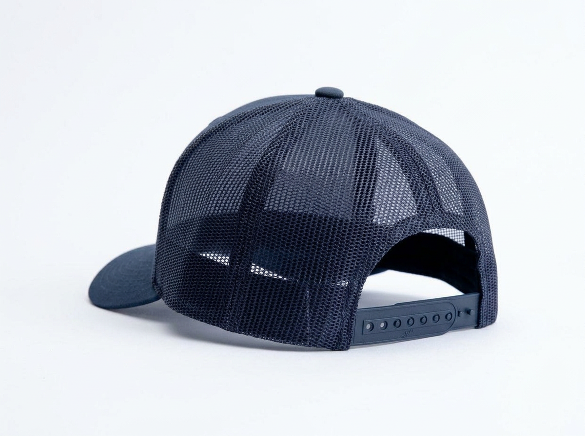 TIGER STYLE TRUCKER