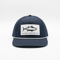 TUNA ISLAND UV HAT
