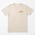TUNA TAIL LOGO TEE