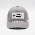 TUNA ISLAND UV HAT