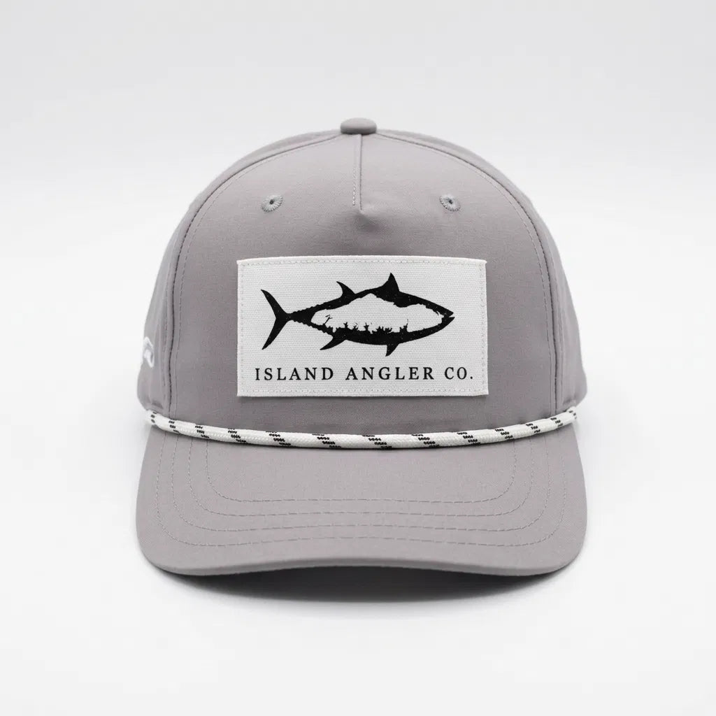 TUNA ISLAND UV HAT