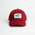 TIGER STYLE DAD CAP