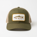 STEELIE TWO TONE TRUCKER
