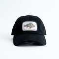 TIGER STYLE DAD CAP