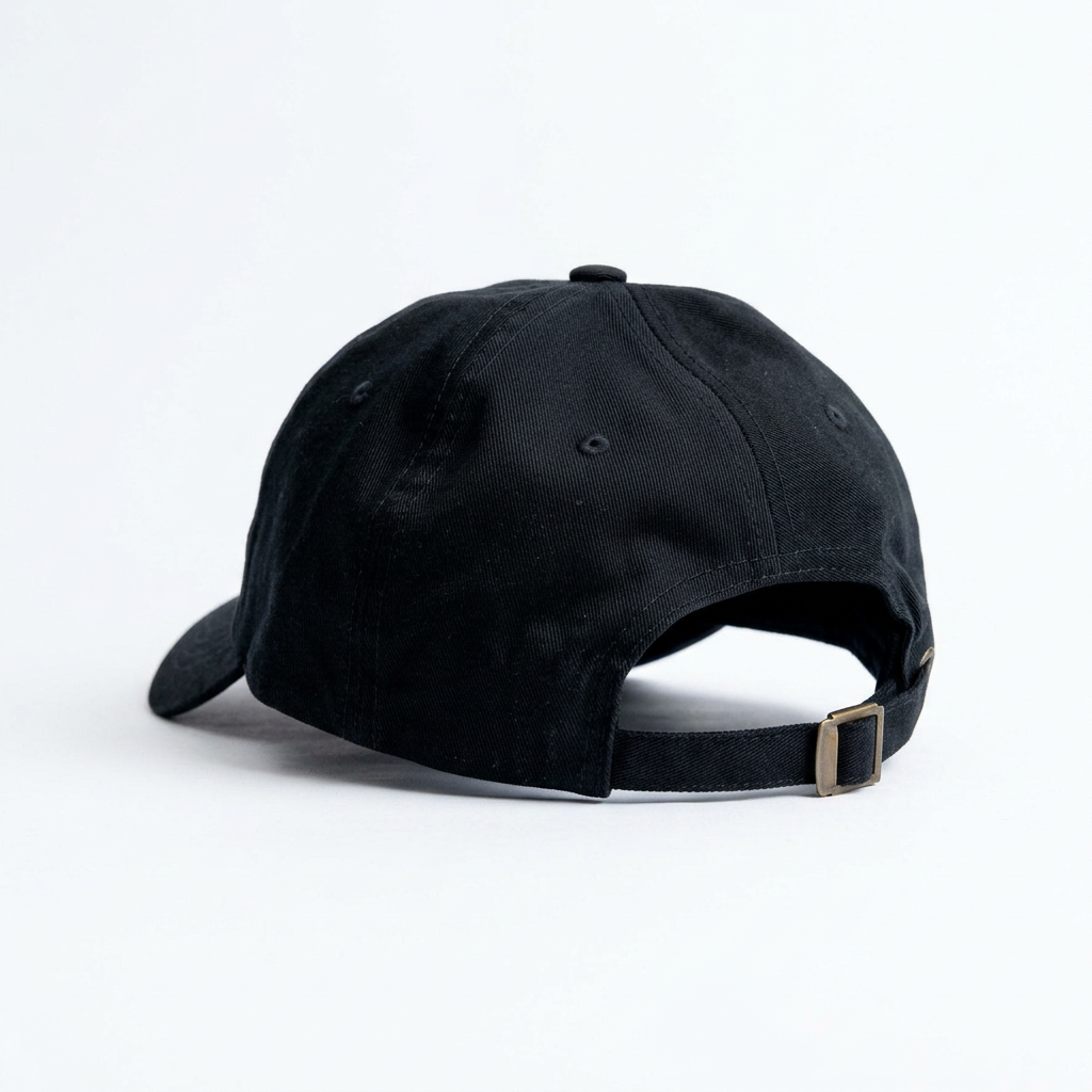 TIGER STYLE DAD CAP