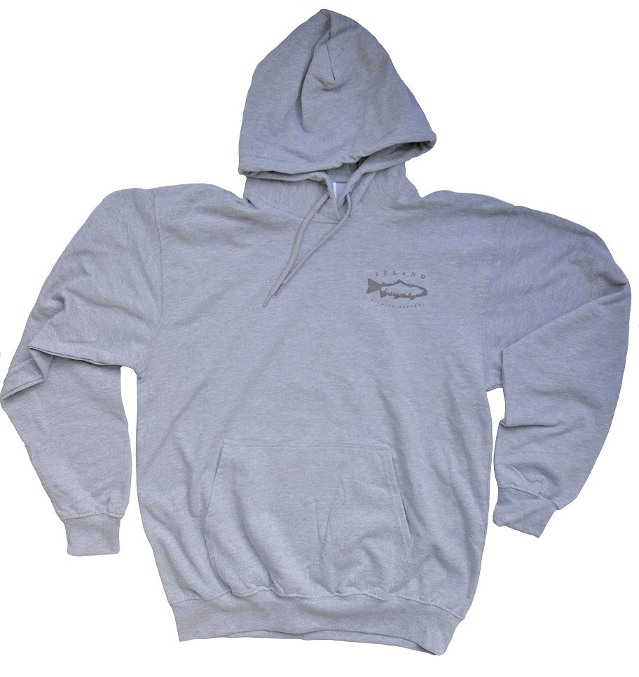 VI HOODIE