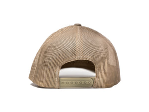 CUTTIE TRUCKER