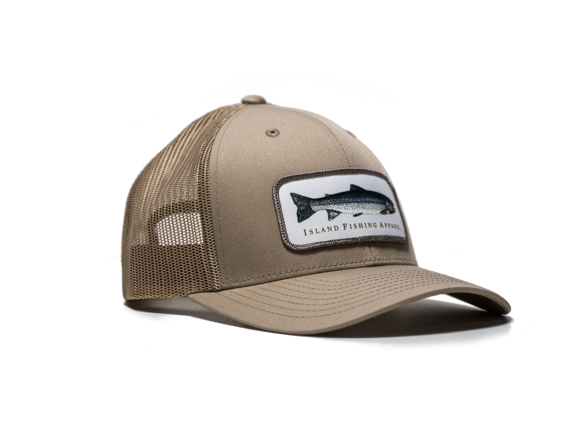 CUTTIE TRUCKER