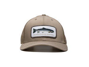 CUTTIE TRUCKER