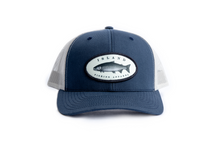 Load image into Gallery viewer, COHO TWO-TONE TRUCKER
