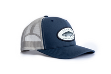 Load image into Gallery viewer, COHO TWO-TONE TRUCKER
