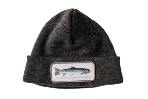CUTTIE TOQUE