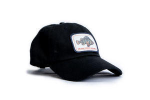 TIGER STYLE DAD CAP