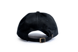 TIGER STYLE DAD CAP
