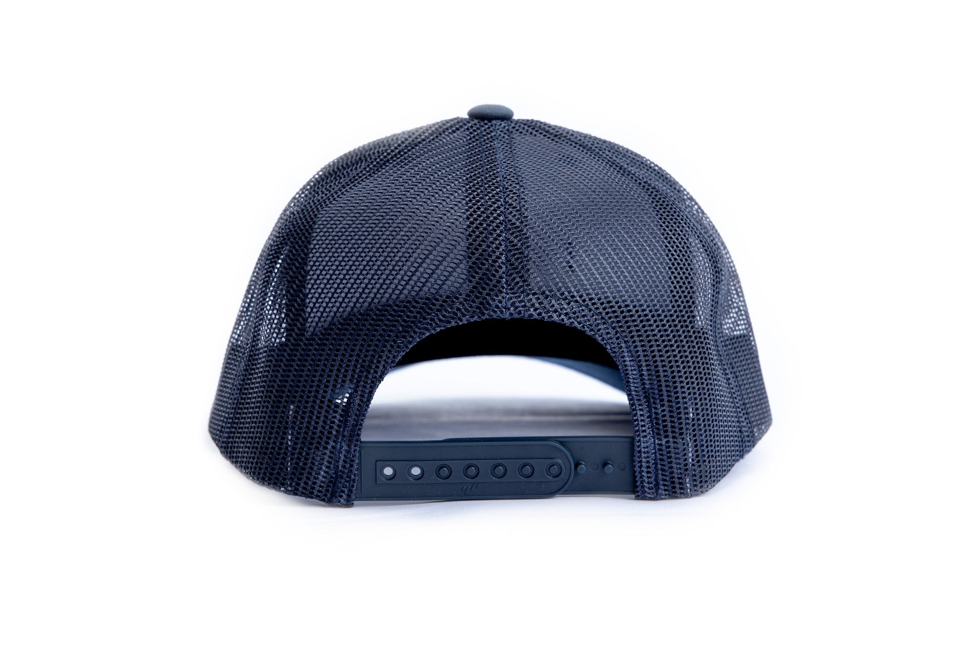 TIGER STYLE TRUCKER