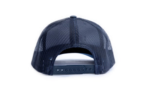 TIGER STYLE TRUCKER
