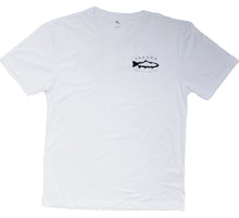 Load image into Gallery viewer, VI WHITE TEE
